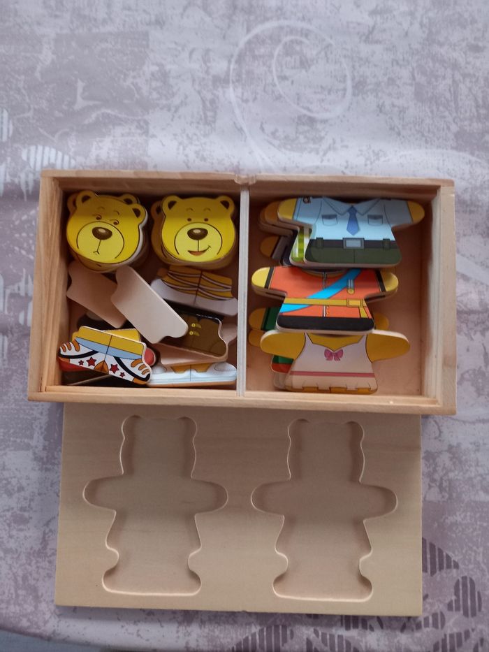 Jeu éducatif - photo numéro 3