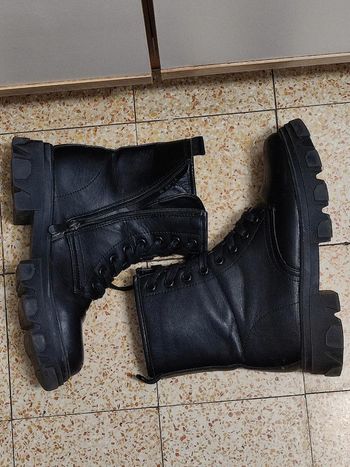 Bottines pointure 36