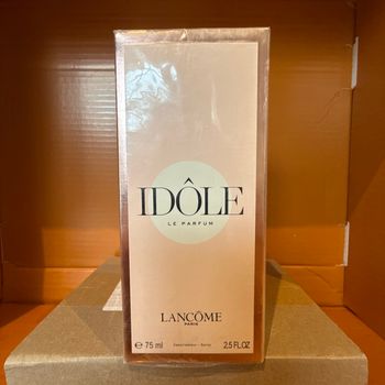 Lancôme parfum idole 75ml
