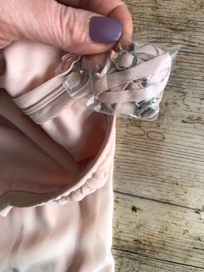 Robe de cérémonie Vila - photo numéro 10