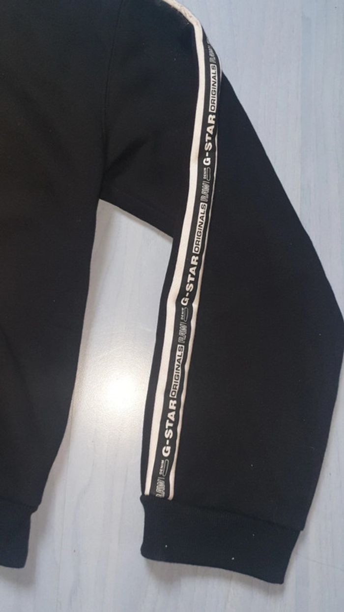 Sweat G-STAR - photo numéro 2
