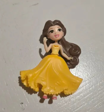 Petite figurine