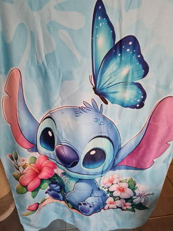 Vends serviette