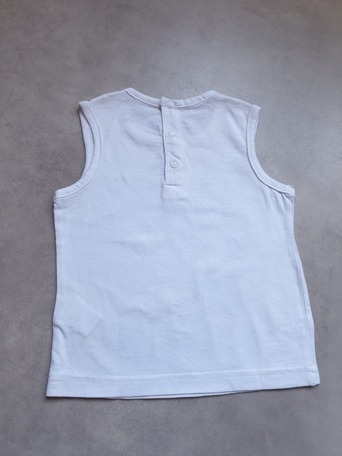 Debardeur 18mois - photo numéro 2