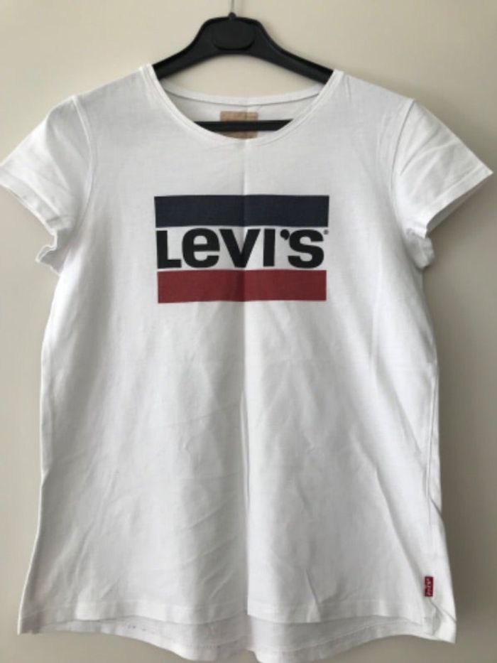 Tee-shirt Levis