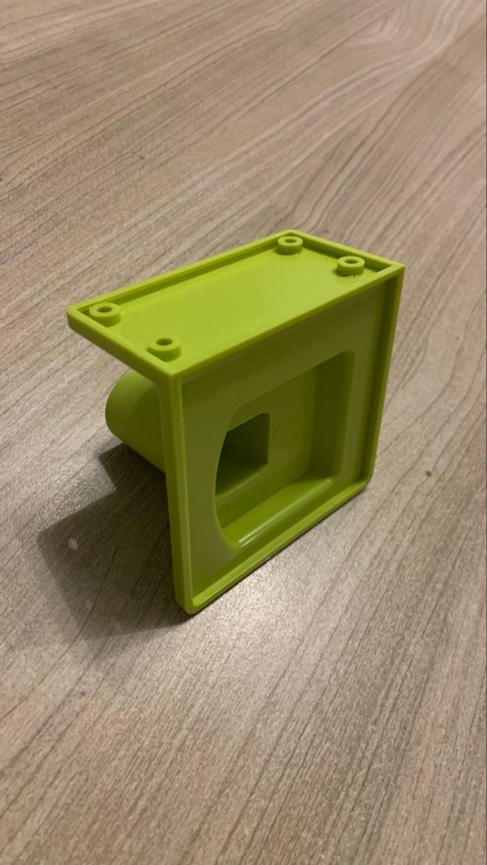 Ryobi One+ Lot de 10 supports outils - photo numéro 2