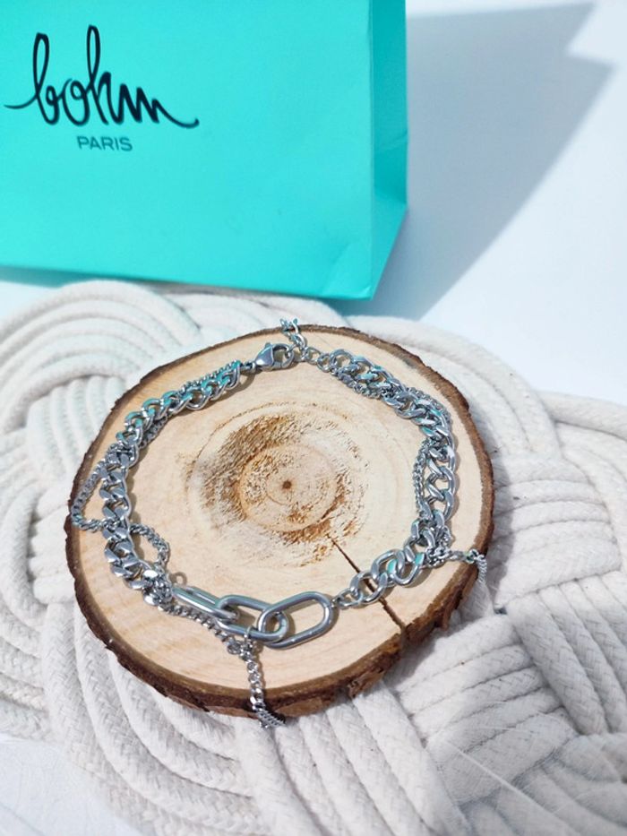 Bracelet Bohm Unisex