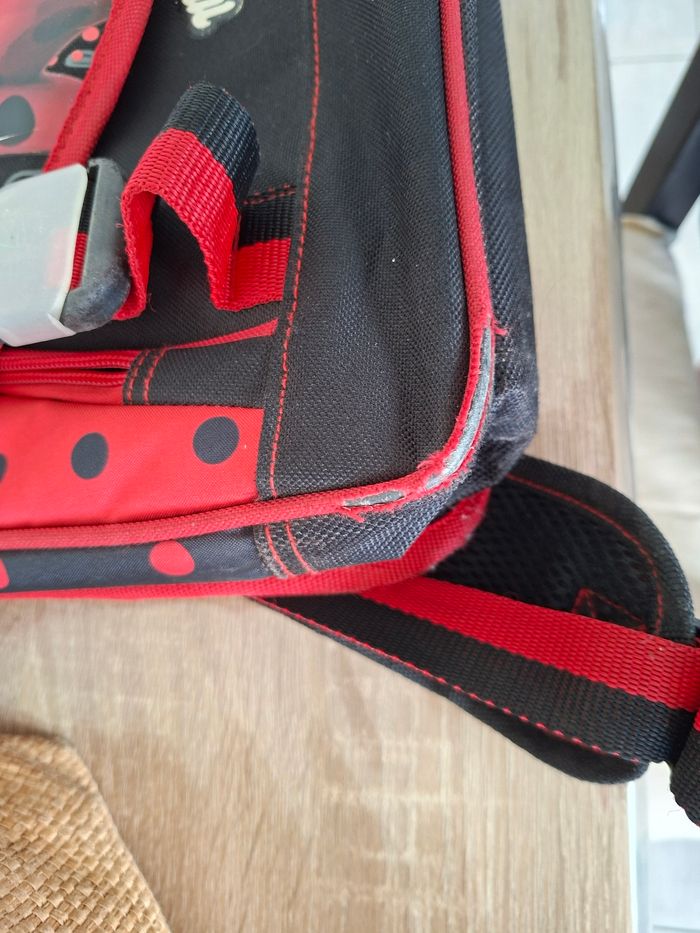 Cartable - photo numéro 3