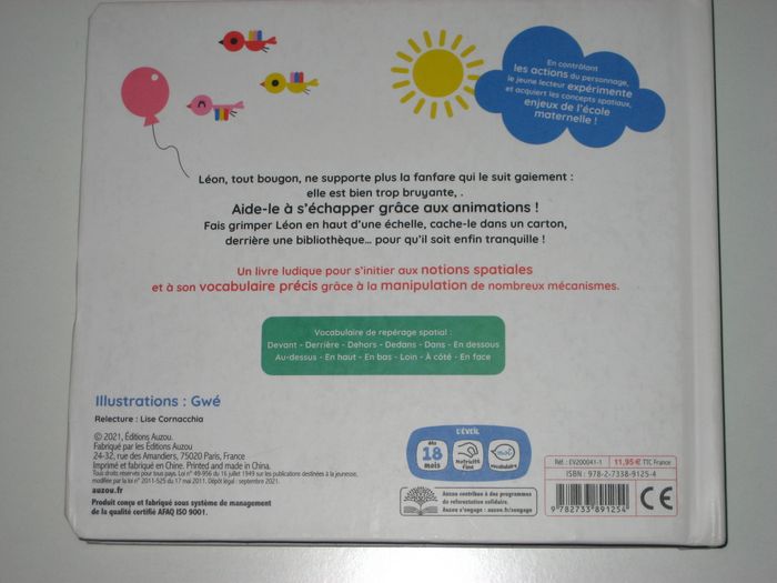 livre enfant - photo numéro 2