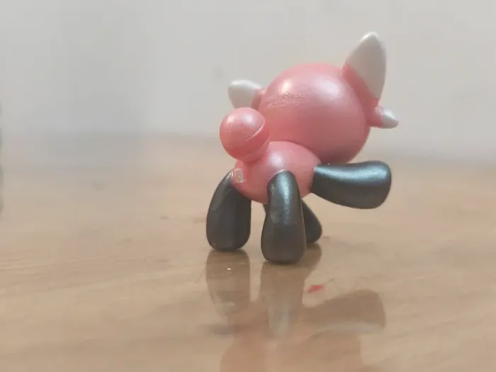Figurine pokémon nounourson - photo numéro 3