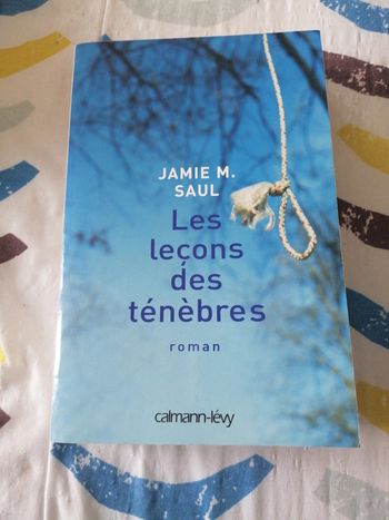 Les leçons des ténèbres