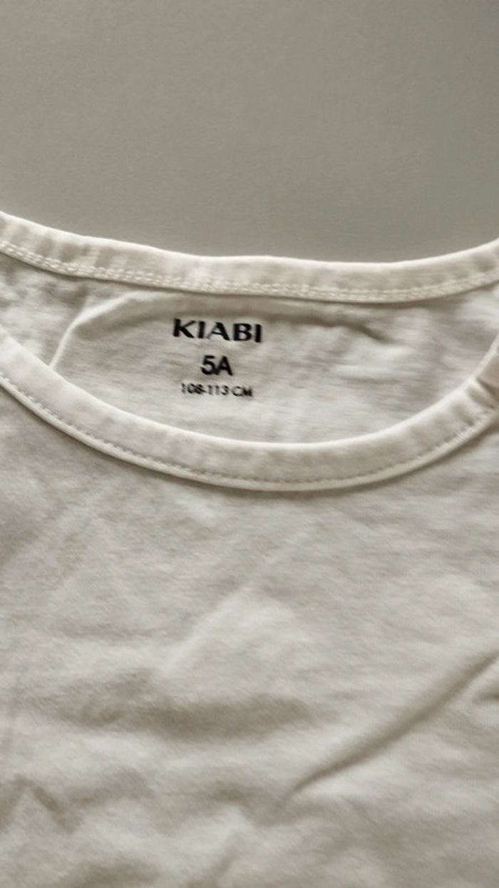 Sous pull - photo numéro 5