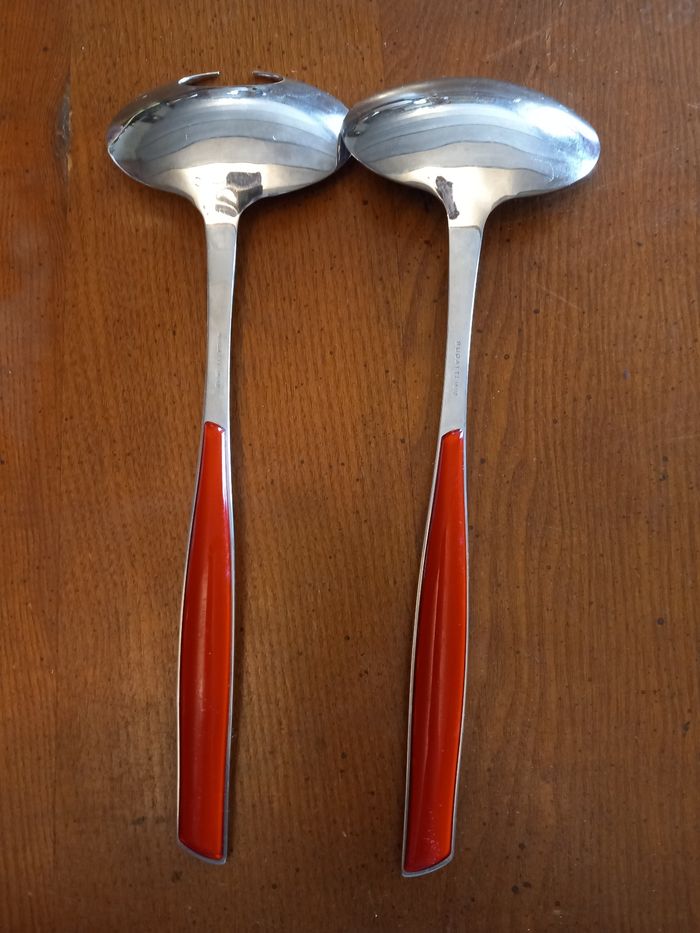 Lot 2 couverts - photo numéro 3