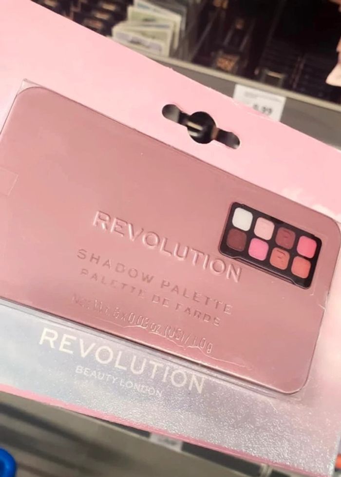 Petite palette