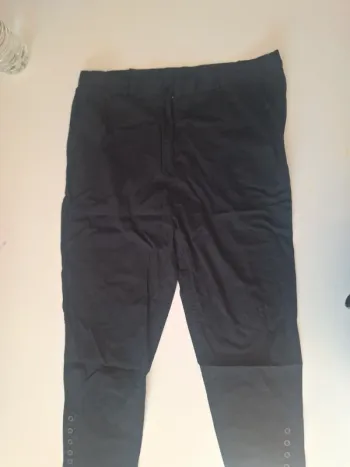 Pantalon femme