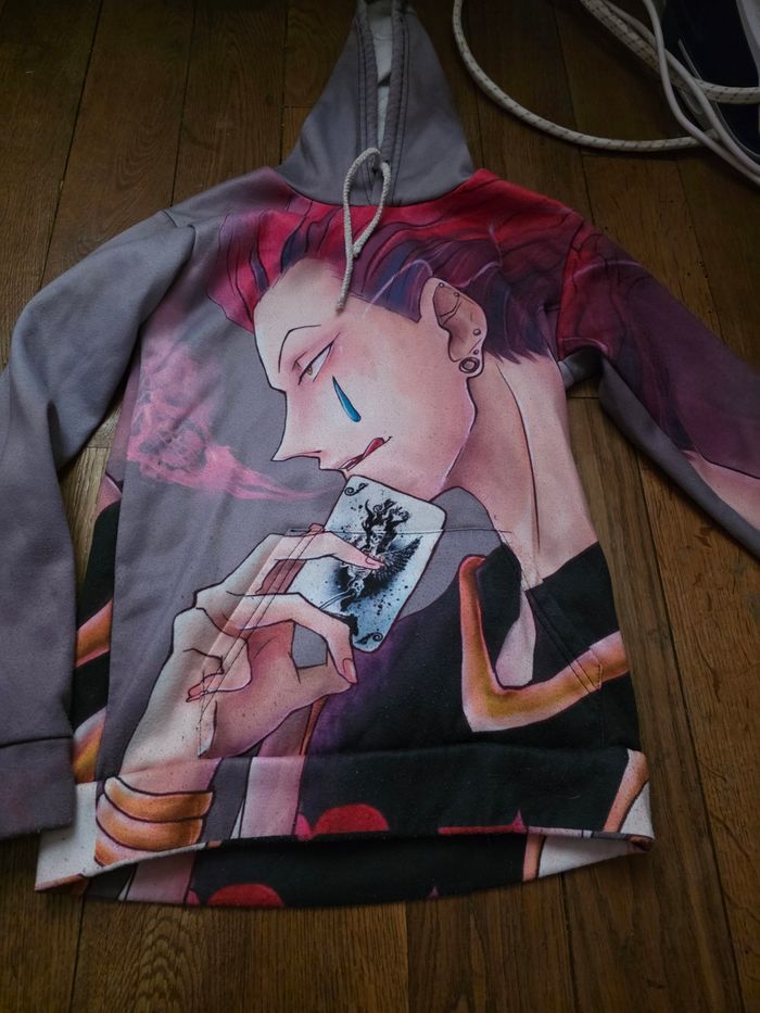 Habits - photo numéro 6