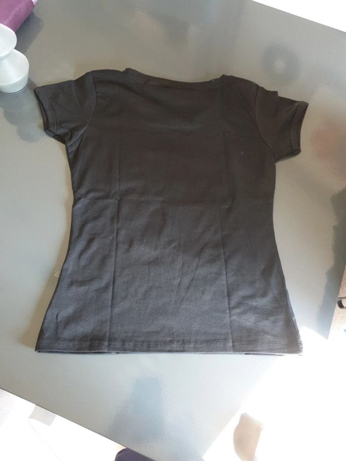 Tee-shirt - photo numéro 5