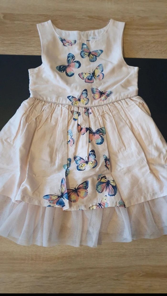 Robe 3-4 ans (104cm)