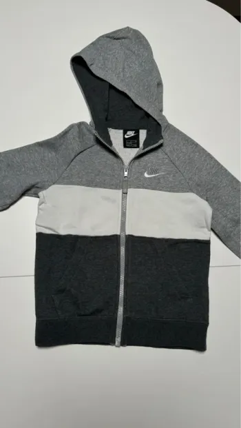 Sweat Zip Nike