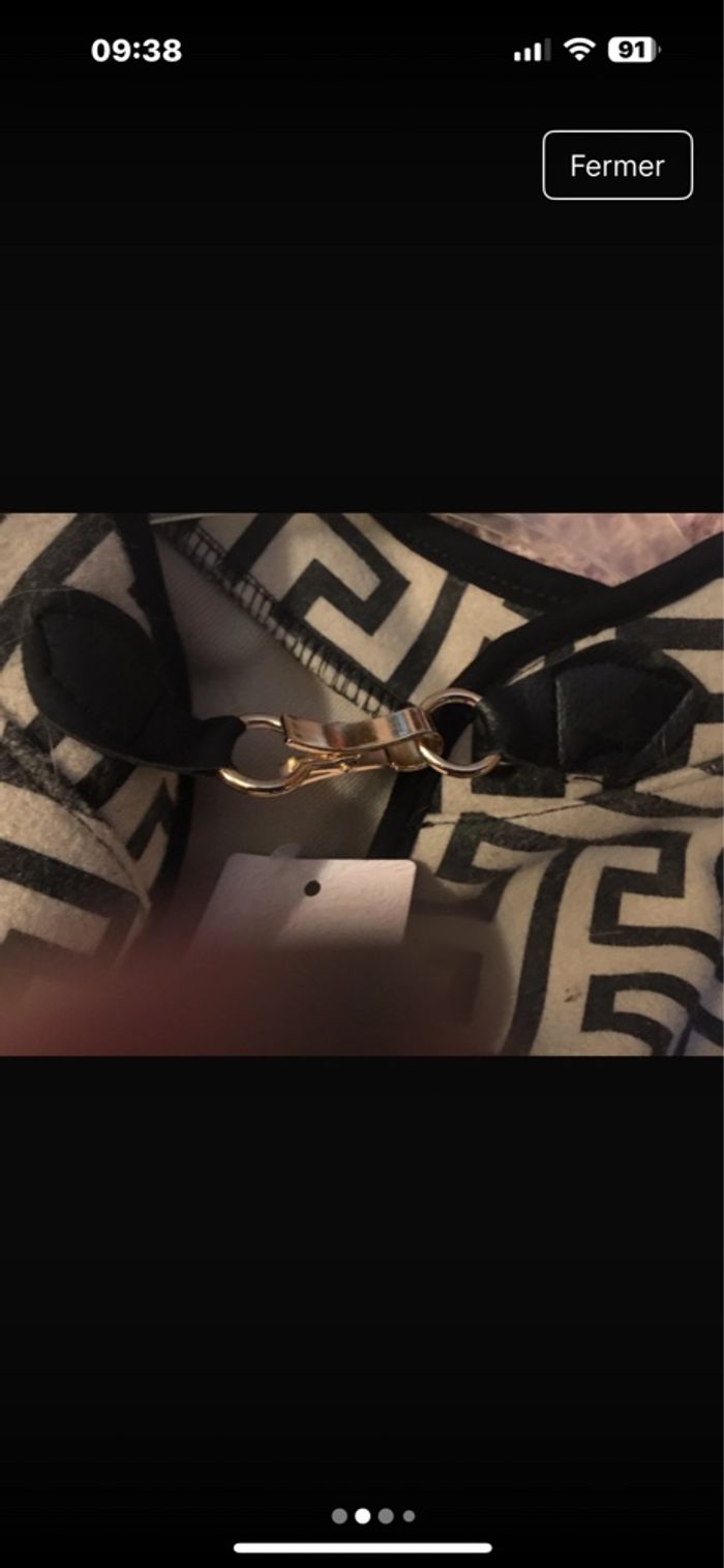 Cape - photo numéro 2