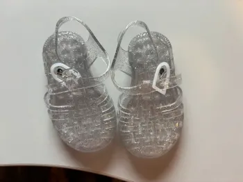 Chaussures d’eau méduse