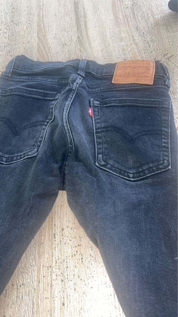 Jean enfants - photo numéro 2