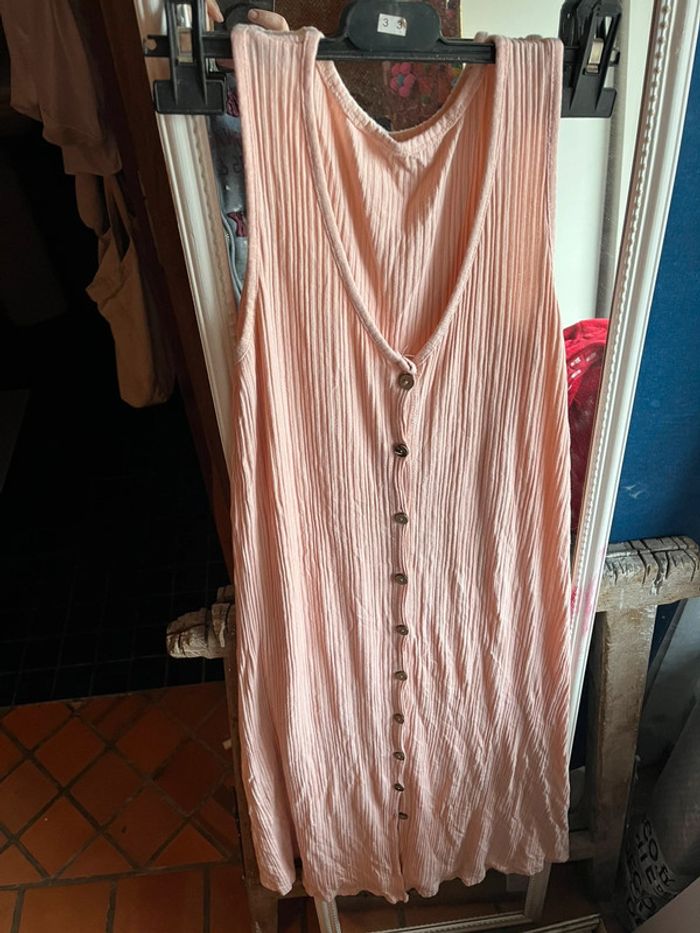 Robe été