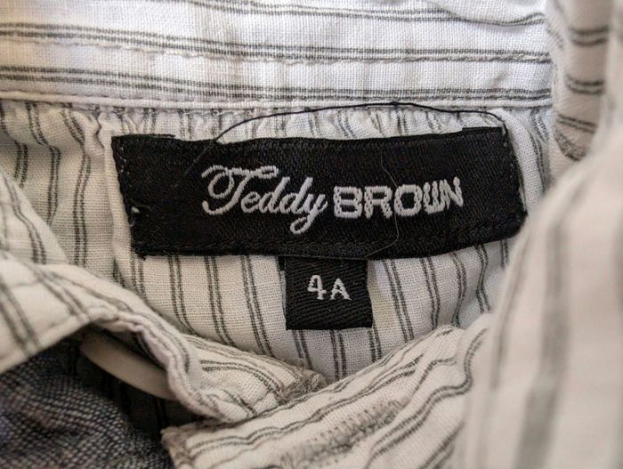 Pull gris - photo numéro 3