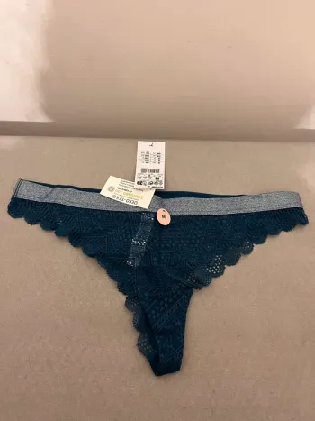 Culotte 🔄