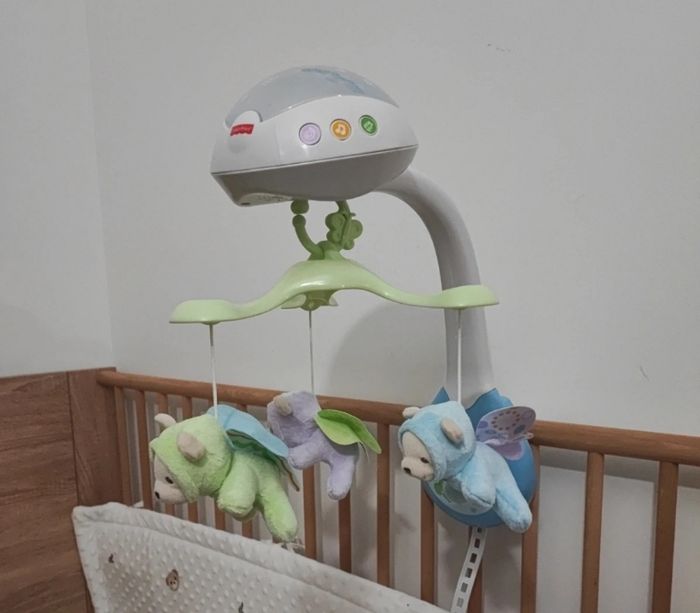 Mobile - photo numéro 2