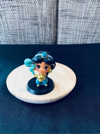 Figurine Jasmine (9 sur 9)