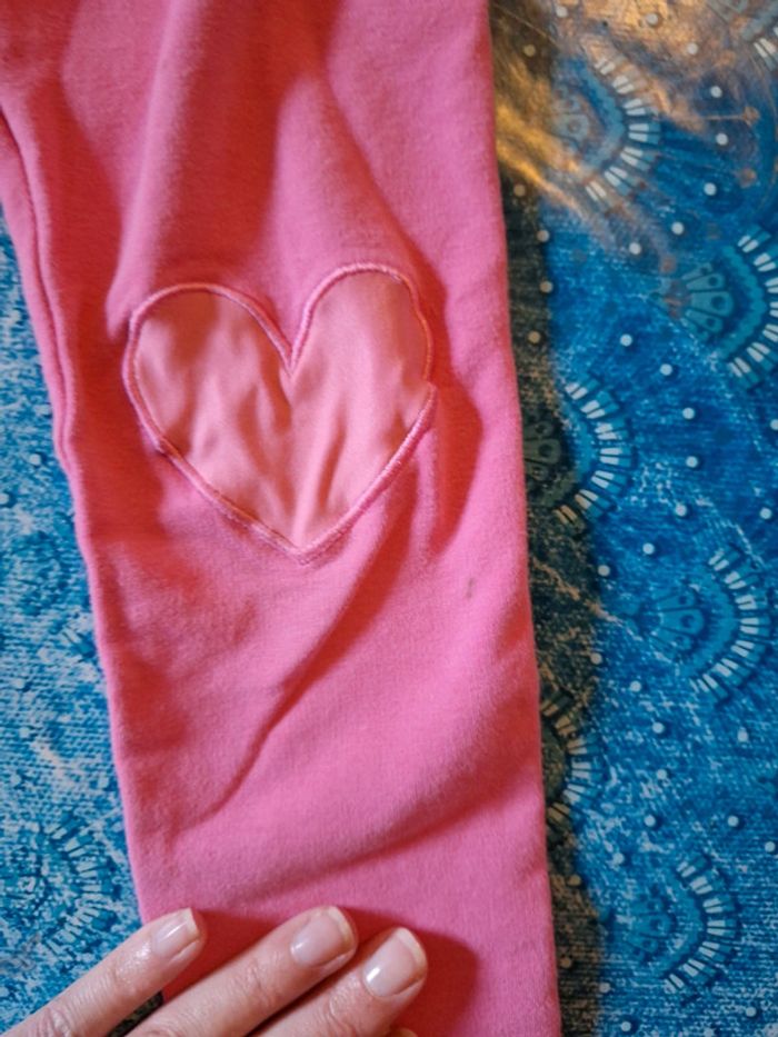 Legging réglable H&M 116 cm - photo numéro 2