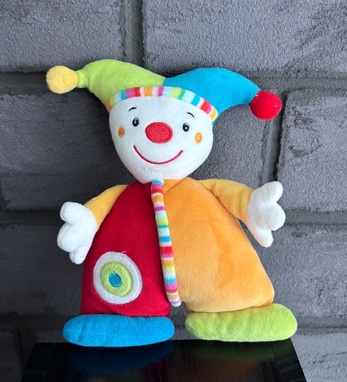 Clown - photo numéro 2