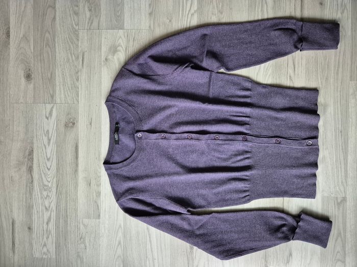 Gilet Agathe Velmont