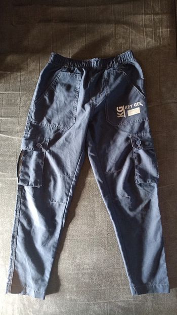 Pantalon léger
