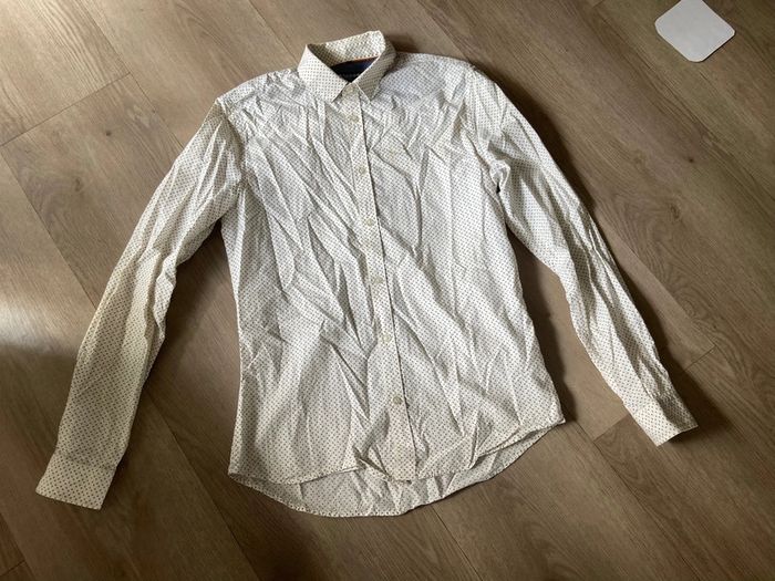Chemise slim - photo numéro 2