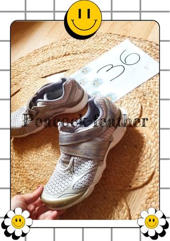 Baskets sport kalenji 36