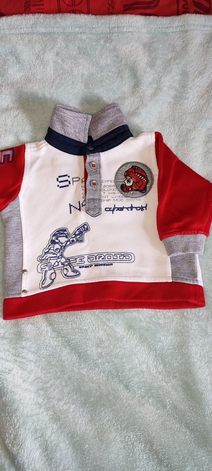 pull - photo numéro 2