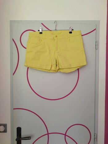 Short 4