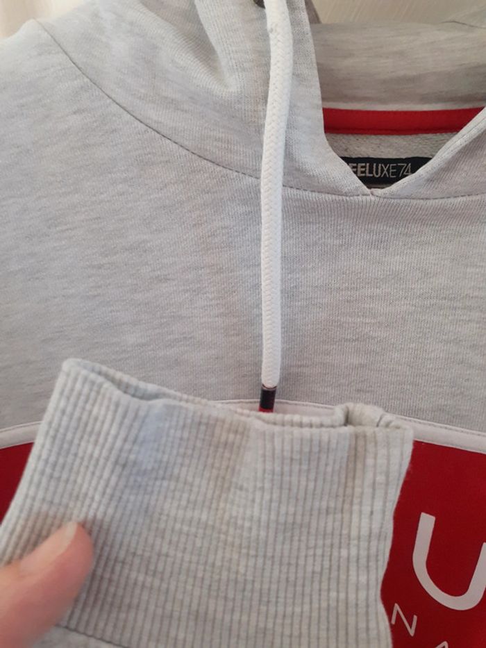 Sweat deeluxe M - photo numéro 4