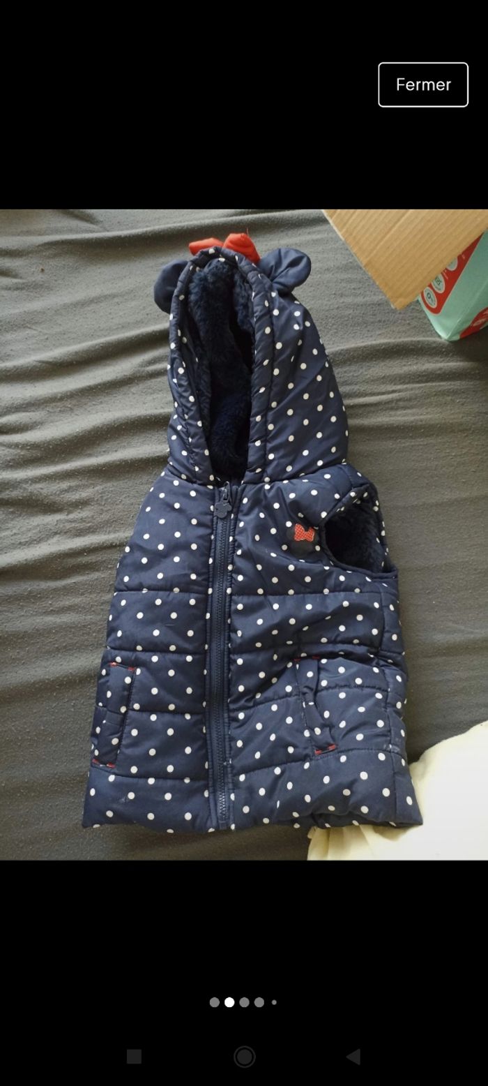 Lot 181 mois - photo numéro 9