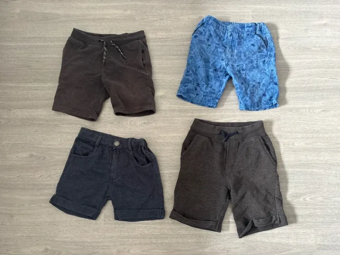 Short 5 absurde - photo numéro 2
