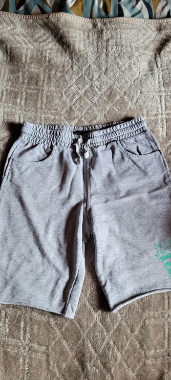 Short
