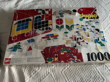 Duplo 1000 vintage