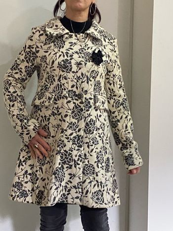 Manteau Molly Bracken