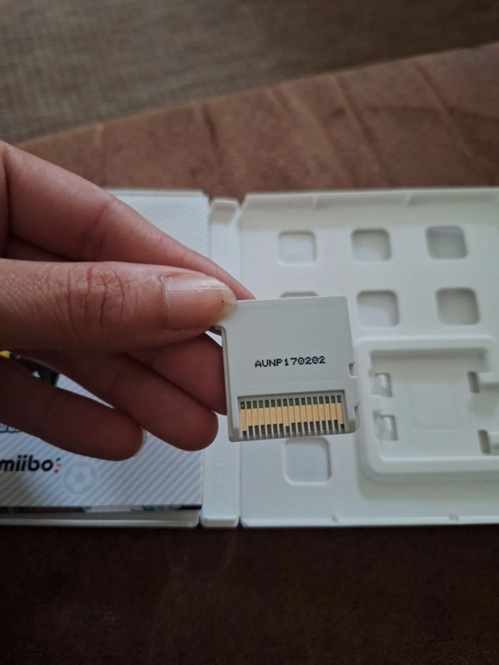 Jeu Mario sport superstars - photo numéro 4