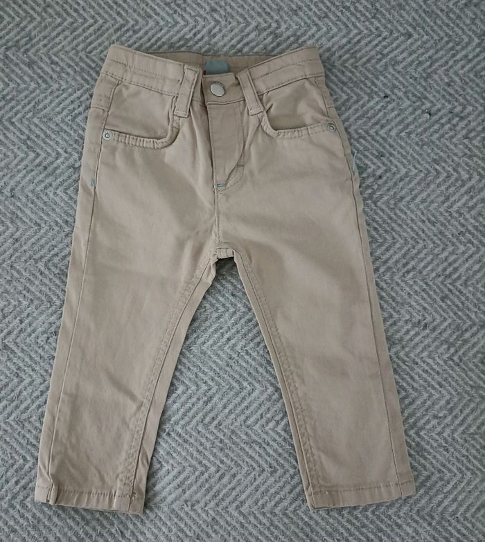 Pantalon bébé - photo numéro 7