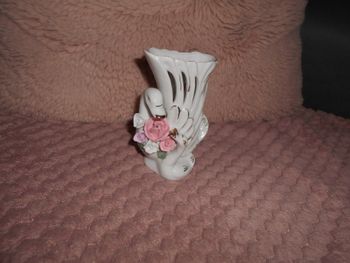 Petit vase décoratif à 0,50 EURO