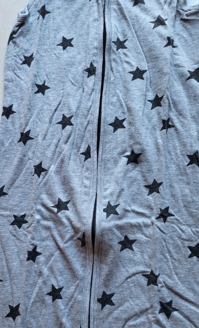 Gigoteuse légère 90 cm Baby - photo numéro 2