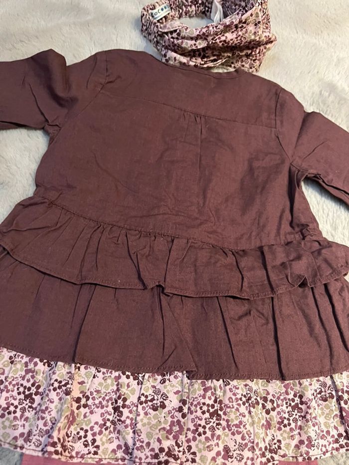 Ensemble la redoute 12m - photo numéro 8